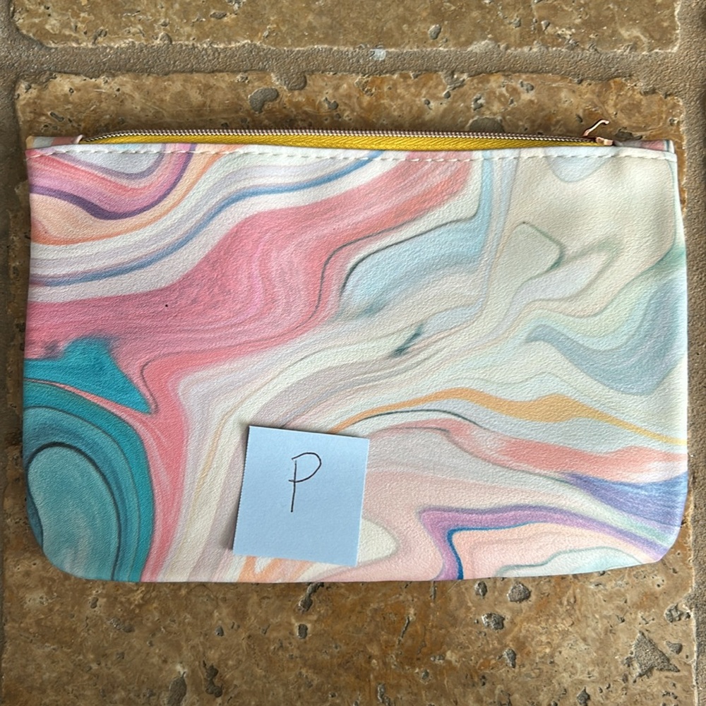 Colorful make up Bag Collection, select one - Picture 16 of 16